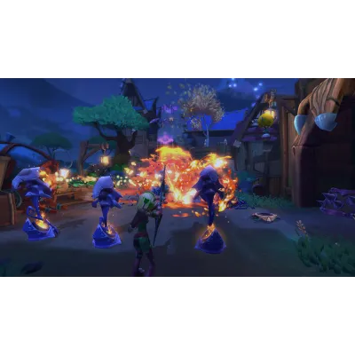 Dungeon Defender II - Celestial Vault Pack DLC - irongamers.ru