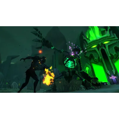Dungeon Defender II - Treasure Trove Pack DLC - irongamers.ru