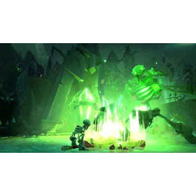 Dungeon Defender II - Treasure Trove Pack DLC - irongamers.ru