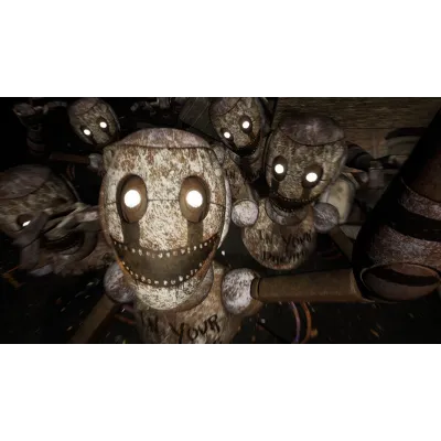 Five Nights at Freddy&acute;s: Security Breach | АВТО Россия - irongamers.ru