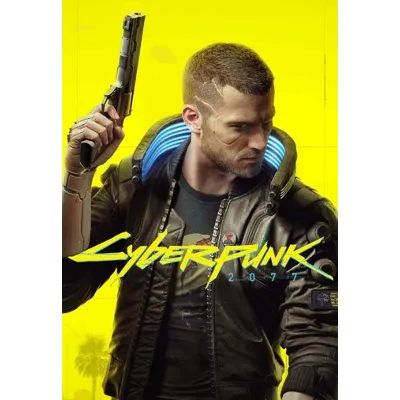 Cyberpunk 2077 GOG GLOBAL Киберпанк 2077 Автовыдача - irongamers.ru