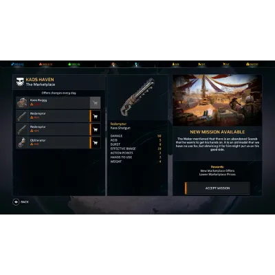 Phoenix Point - Kaos Engines | АВТОДОСТАВКА RU Gift - irongamers.ru
