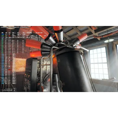 FPS Monitor | АВТОДОСТАВКА [Россия Steam Gift] - irongamers.ru