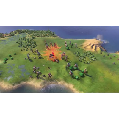 Sid Meier&acute;s: Civilization VI: Portugal Pack (DLC) STEAM КЛЮЧ - irongamers.ru