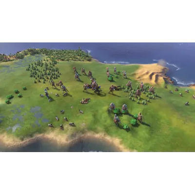 Sid Meier&acute;s: Civilization VI: Portugal Pack (DLC) STEAM КЛЮЧ - irongamers.ru