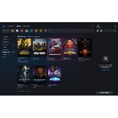 Аккаунт Overwatch 2026 | Для игры в РФ | Привязан номер - irongamers.ru
