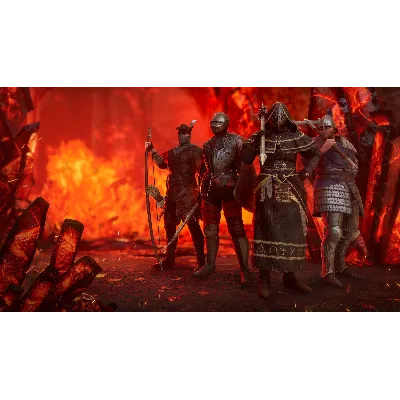 MORDHAU - Adventurer Pack DLC STEAM РОССИЯ - irongamers.ru