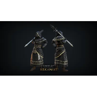 MORDHAU - Adventurer Pack DLC STEAM РОССИЯ - irongamers.ru