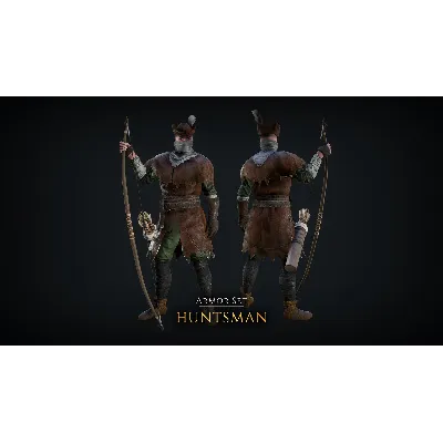 MORDHAU - Adventurer Pack DLC STEAM РОССИЯ - irongamers.ru