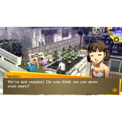 Persona 4 Golden | АВТОДОСТАВКА [Россия Steam Gift] - irongamers.ru
