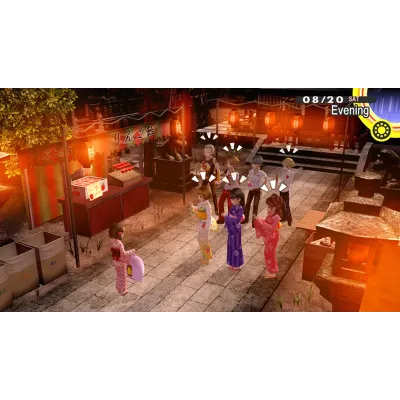 Persona 4 Golden | АВТОДОСТАВКА [Россия Steam Gift] - irongamers.ru
