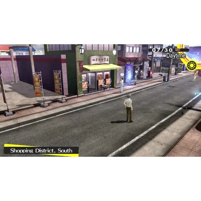 Persona 4 Golden | АВТОДОСТАВКА [Россия Steam Gift] - irongamers.ru