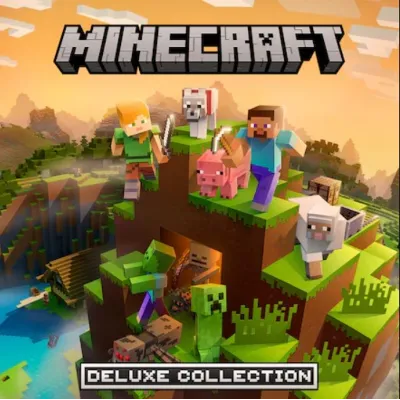 Minecraft PS Турция На ВАШ аккаунт! - irongamers.ru