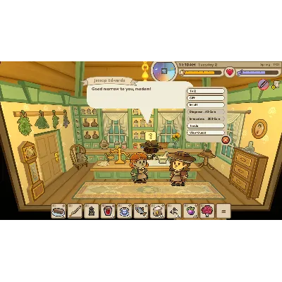 Echoes of the Plum Grove АВТОДОСТАВКА STEAM GLOBAL МГНОВЕННО ЛИЦЕНЗИЯ - irongamers.ru