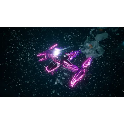 EVERSPACE™ 2 - Supporter Pack DLC STEAM РОССИЯ - irongamers.ru