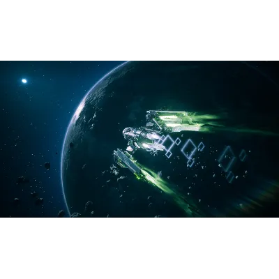 EVERSPACE™ 2 - Supporter Pack DLC STEAM РОССИЯ - irongamers.ru