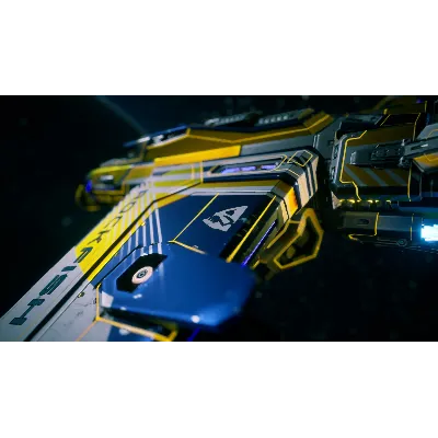 EVERSPACE™ 2 - Supporter Pack DLC STEAM РОССИЯ - irongamers.ru
