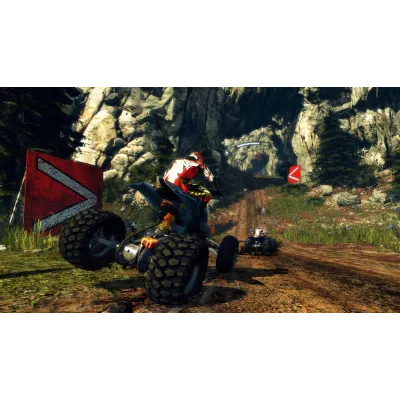 nail&acute;d | АВТОДОСТАВКА [Россия Steam Gift] - irongamers.ru