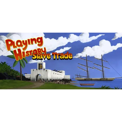 Playing History 2 - Slave Trade [STEAM KEY/WORLD] - irongamers.ru