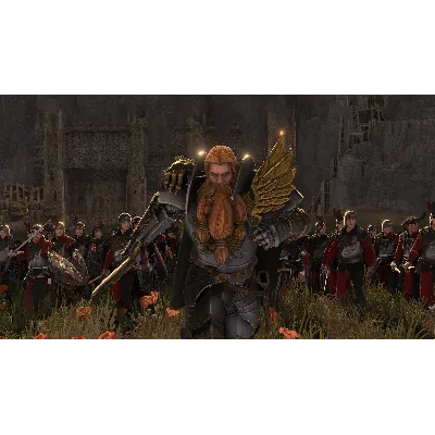 Total War: WARHAMMER III - Elspeth – Thrones of Decay DLC STEAM•RU АВТО 0% - irongamers.ru