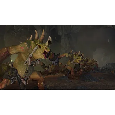Total War: WARHAMMER III - Tamurkhan – Thrones of Decay DLC STEAM•RU АВТО 0% - irongamers.ru