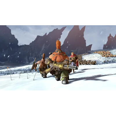 Total War: WARHAMMER III - Malakai – Thrones of Decay DLC STEAM•RU АВТО 0% - irongamers.ru