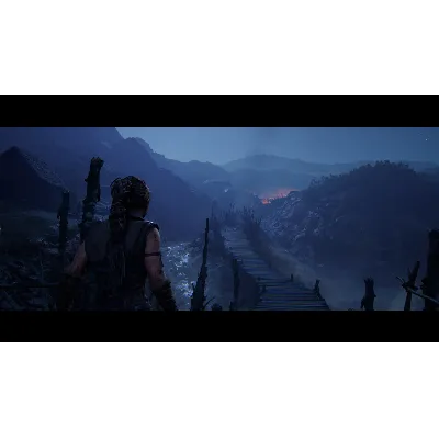 Senua&acute;s Saga: Hellblade II Steam СНГ/KZ/UA - irongamers.ru