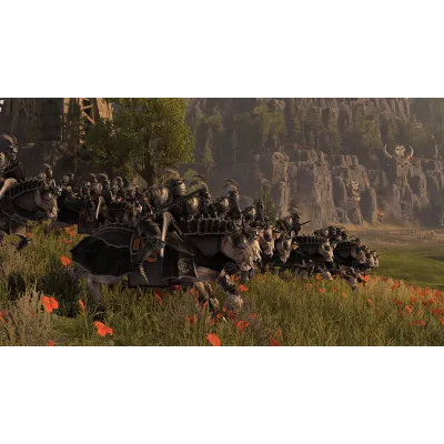 Total War WARHAMMER III - Elspeth Thrones of Decay UA - irongamers.ru