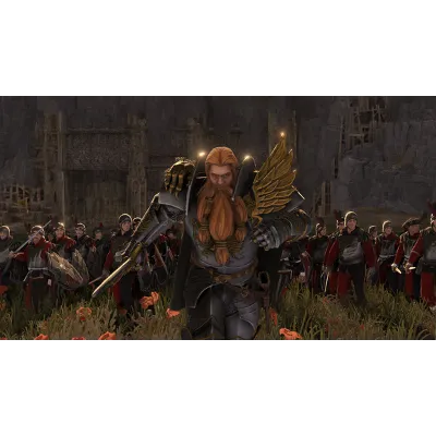 Total War WARHAMMER III - Elspeth Thrones of Decay UA - irongamers.ru