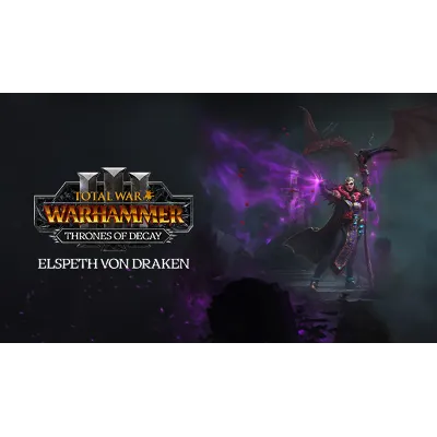 Мир Total War: WARHAMMER 3 III Thrones of Decay - irongamers.ru