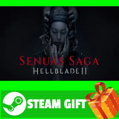 ⭐ ВСЕ СТРАНЫ+РОССИЯ⭐ Senua&acute;s Saga: Hellblade II STEAM - irongamers.ru