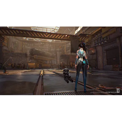 Stellar Blade™ PlayStation 5 PS5 УКРАИНА - irongamers.ru