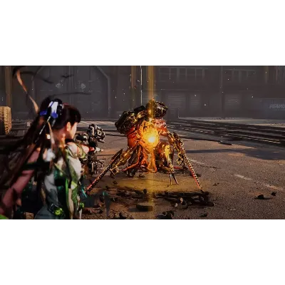 Stellar Blade™ PlayStation 5 PS5 УКРАИНА - irongamers.ru