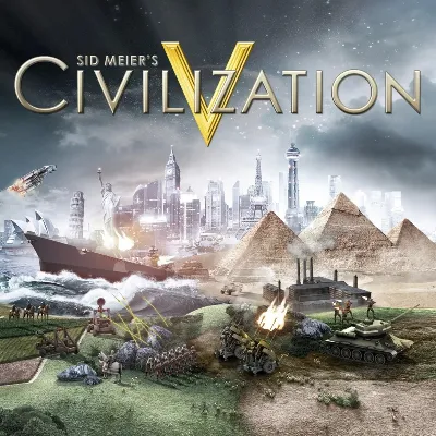 Sid Meier&acute;s Civilization V (Steam Gift РОССИЯ / КАЗАХСТАН / УКРАИНА) - irongamers.ru