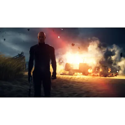 HITMAN World of Assassination | АВТОДОСТАВКА RU Gift - irongamers.ru