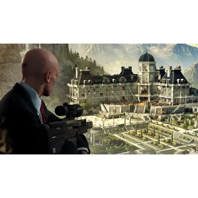HITMAN World of Assassination Part One | АВТО RU Gift - irongamers.ru