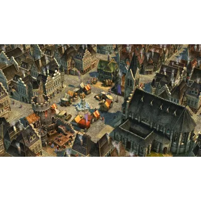 Anno 1404 - History Edition| АВТОДОСТАВКА Россия Gift - irongamers.ru