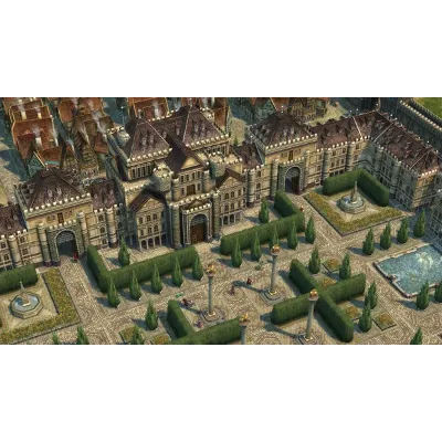 Anno 1404 - History Edition| АВТОДОСТАВКА Россия Gift - irongamers.ru