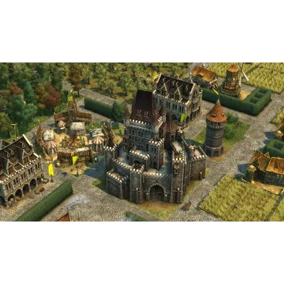 Anno 1404 - History Edition| АВТОДОСТАВКА Россия Gift - irongamers.ru