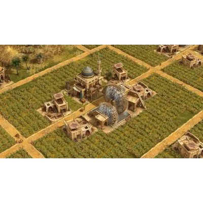 Anno 1404 - History Edition| АВТОДОСТАВКА Россия Gift - irongamers.ru