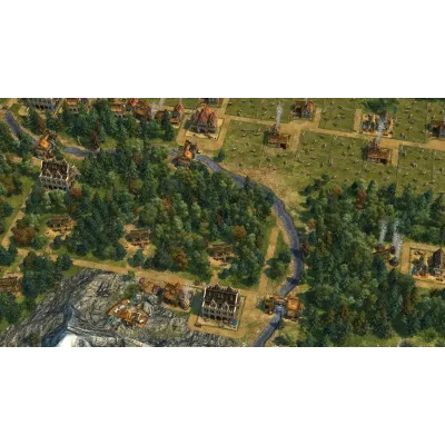 Anno 1404 - History Edition| АВТОДОСТАВКА Россия Gift - irongamers.ru