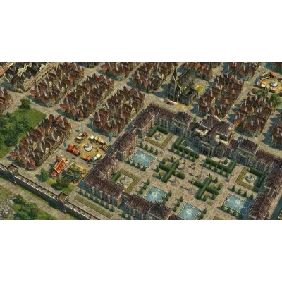 Anno 1404 - History Edition| АВТОДОСТАВКА Россия Gift - irongamers.ru