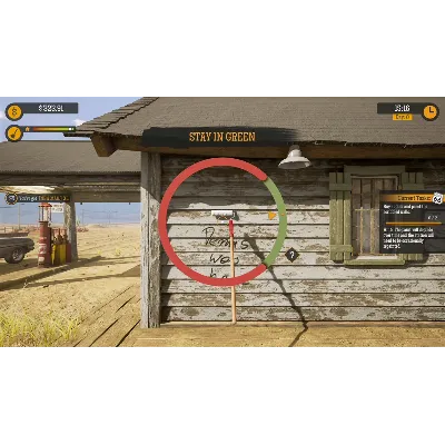 Gas Station Simulator +Airstrip,Can Touch DLC xbox акти - irongamers.ru