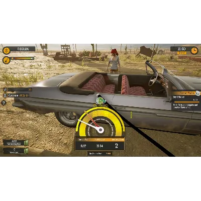 Gas Station Simulator +Airstrip,Can Touch DLC xbox акти - irongamers.ru