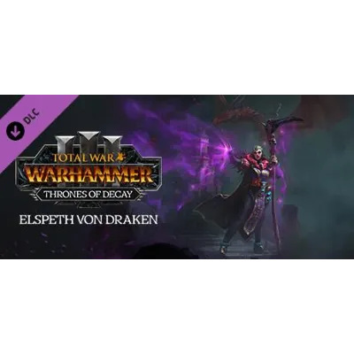TW Warhammer III Thrones of Decay 3 в 1 Steam Ключ DLC - irongamers.ru
