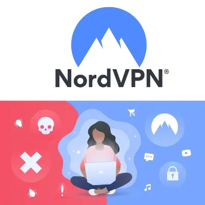 Nord VPN PREMIUM 12 месяцев - irongamers.ru