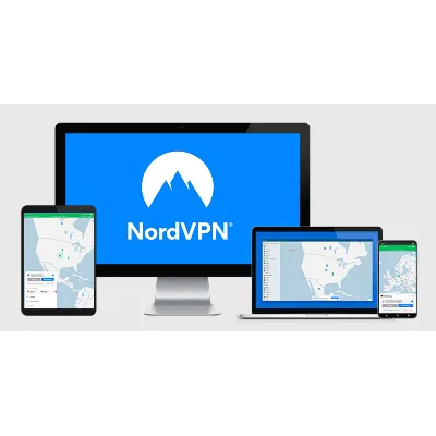 Nord VPN PREMIUM 12 месяцев - irongamers.ru