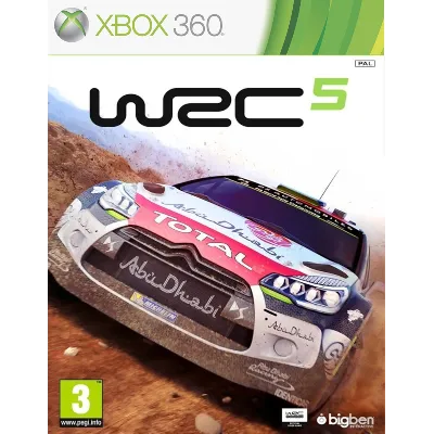 WRC 4 + WRC 5 XBOX | Перенос лицензии | Общий - irongamers.ru