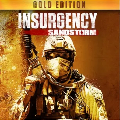 Insurgency: Sandstorm PS Турция На ВАШ аккаунт! - irongamers.ru