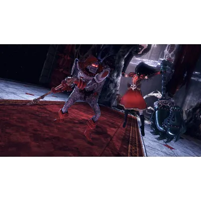 Alice: Madness Returns | АВТОДОСТАВКА [Россия Gift] - irongamers.ru